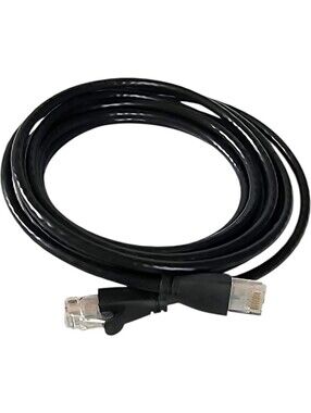 10ft Amazon Basics Cat6 Ethernet Cable